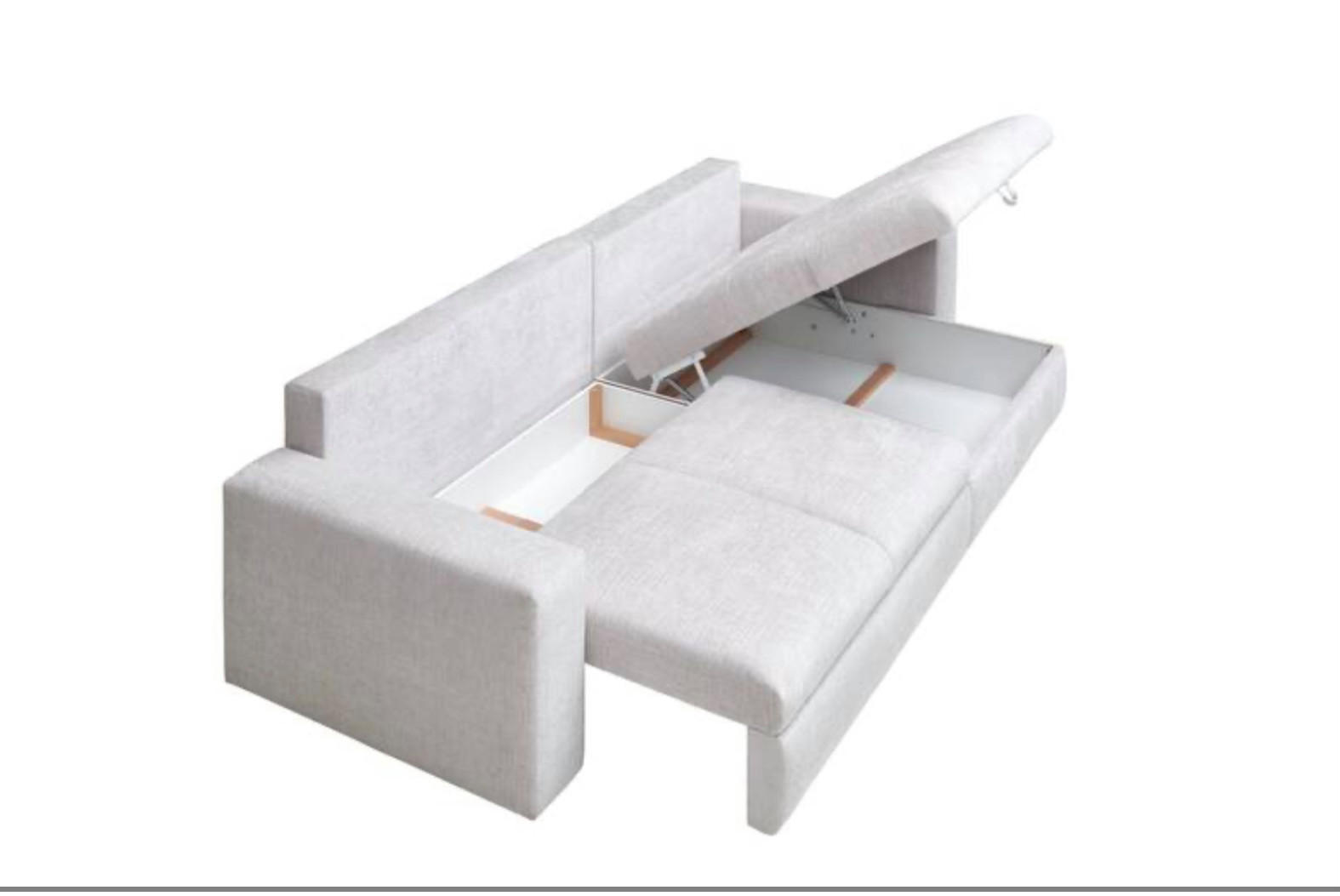 ECKSOFA RACHEL - Hom`in