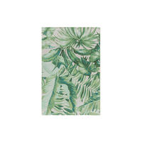 TEPPICH In- & - Grün, Kunststoff/Textil (80/1cm) - KUNSTLOFT