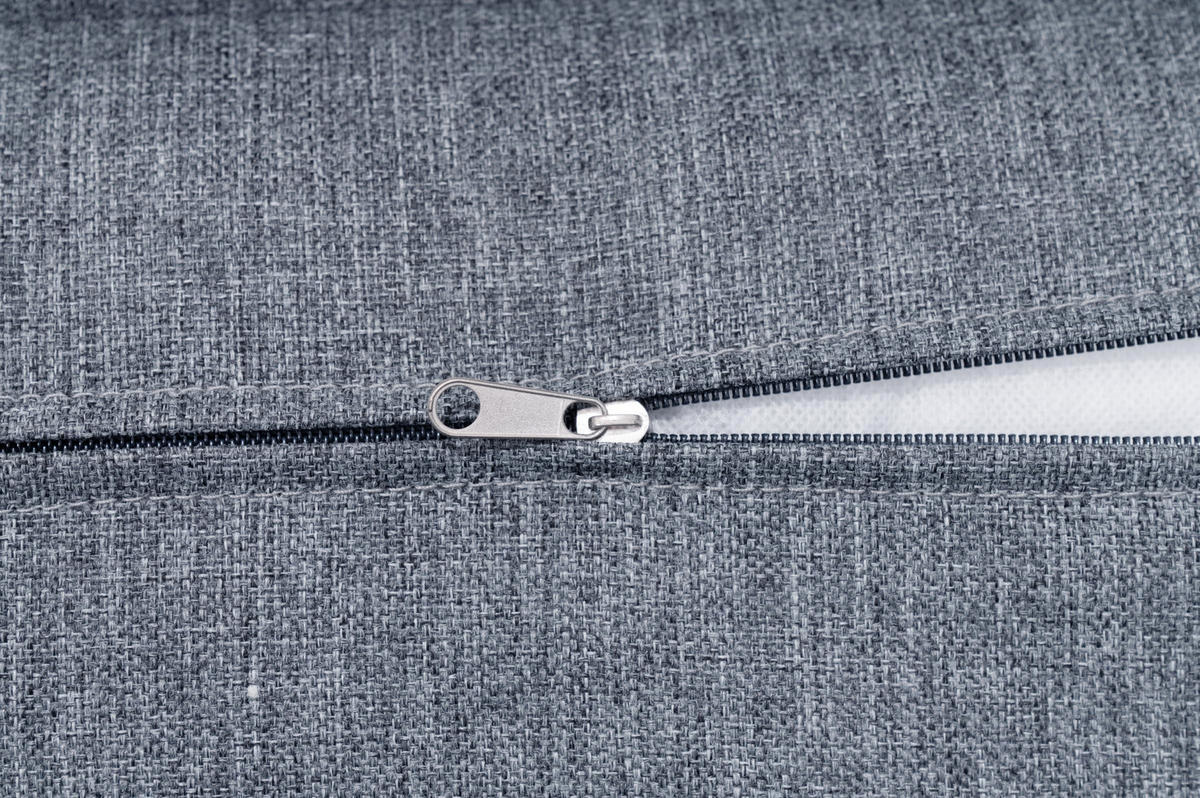 GARTENSTUHL Mia Stapelstuhl - Schwarz, Kunststoff (60.5/112/68cm) - DELUKE