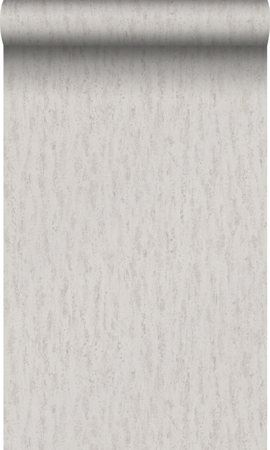 TAPETE Stein-Optik 53 cm x 10.05 m - Grau, Papier (53/1000cm) - Origin Wallcoverings