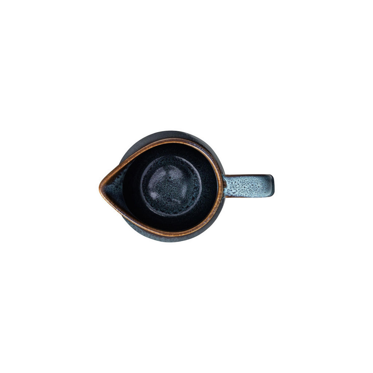 KRUG Lave glacé türkis 1,6 l - Türkis, Keramik (1.6L) - like.Villeroy & Boch