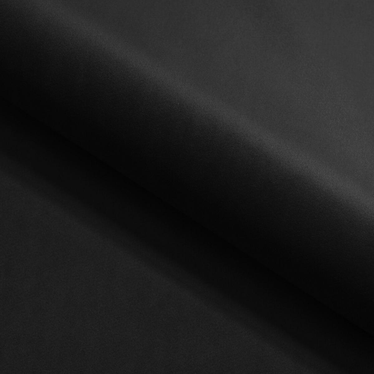 POLSTERBETT OLLEO 140x200 cm, Anthrazit - Anthrazit, Textil (140/200cm) - Fedve