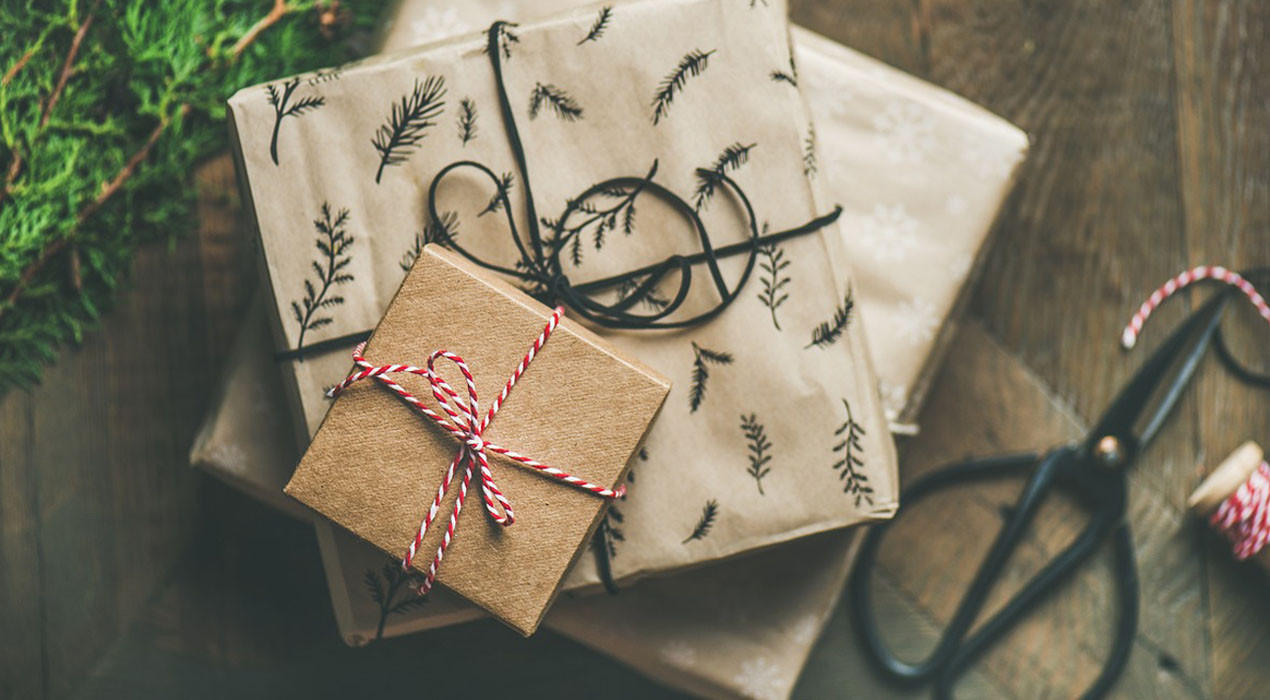 Geschenkefinder