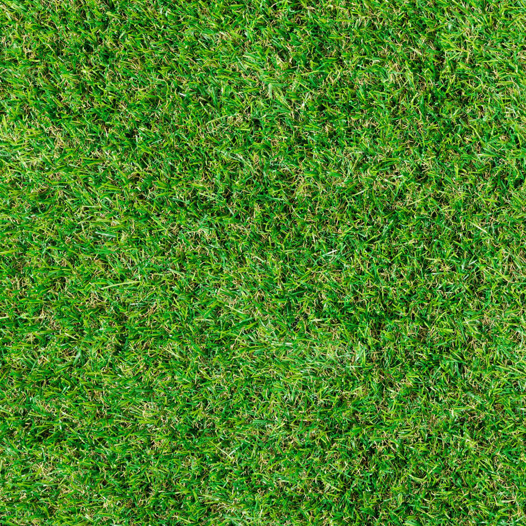 Thumbnail - Steffensmeier Rasenteppich, Grün, Kunststoff, Rechteckig, 300x450 cm, UV-beständig, Gartenzubehör, Terrassen- & Balkonbö...