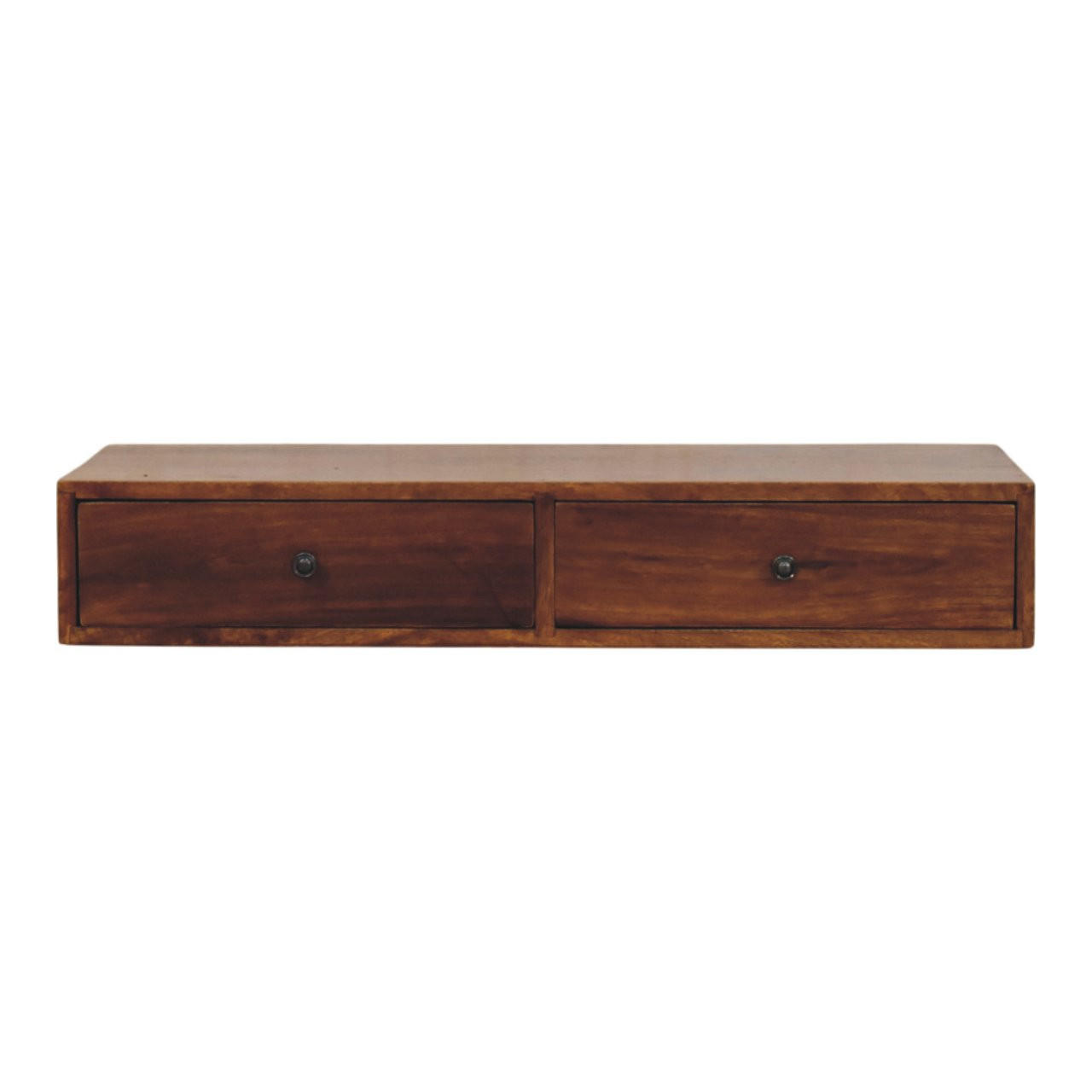 Artisan Furniture STOŽÁR s povrchem Acid Wash, kožené sedadlo, šedá a hnědá