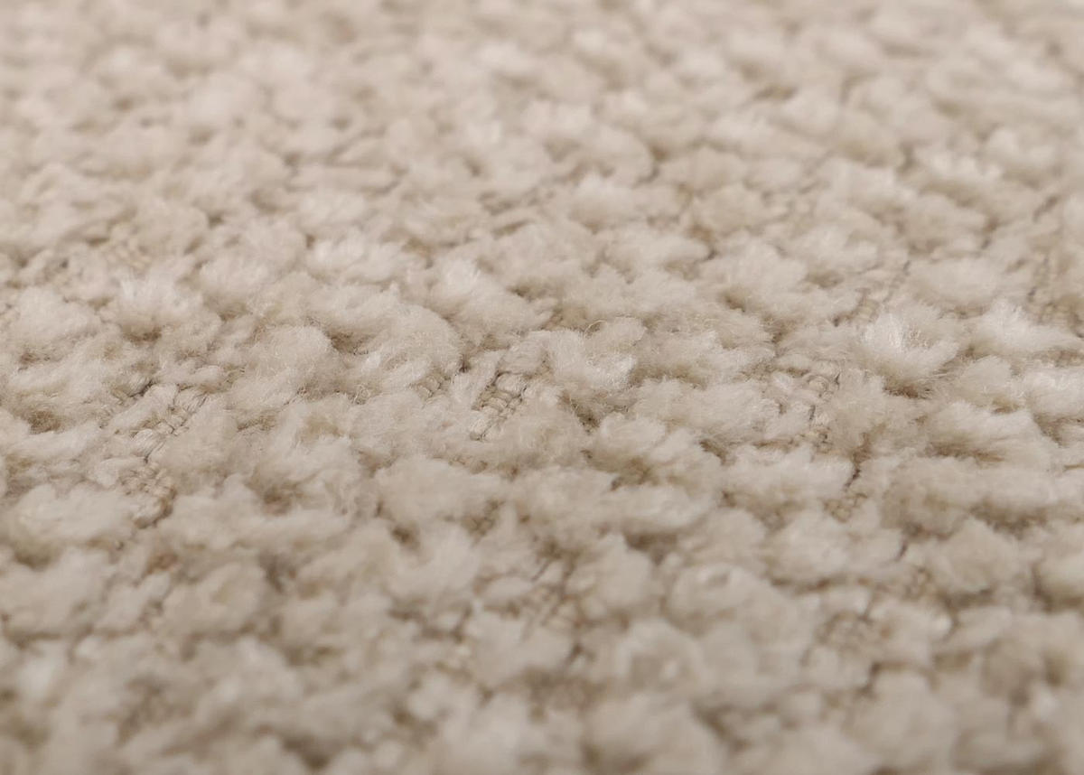 ESSZIMMERSTUHL Beige - Beige, Textil (63/92/58cm) - MCW