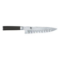KOCHMESSER Shun Classic, 20 cm - Silberfarben, Metall (15.4cm) - Kai Messer