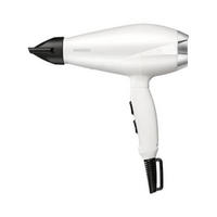 BABYLISS 6704WE Power Pro 2000 HAARTROCKNER - Weiß, Metall (35/25/15cm) - BaByliss