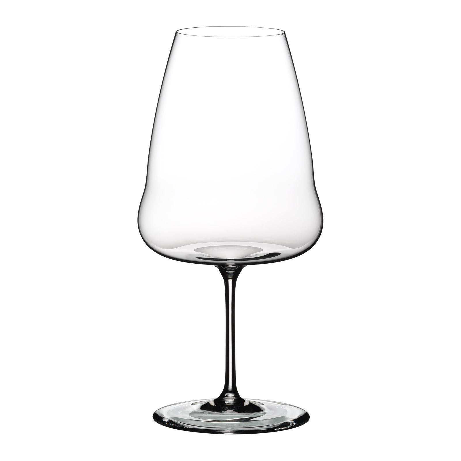 RIESLING GLAS Winewings transparent 1017 ml - Transparent, Glas (1.017L) - Riedel