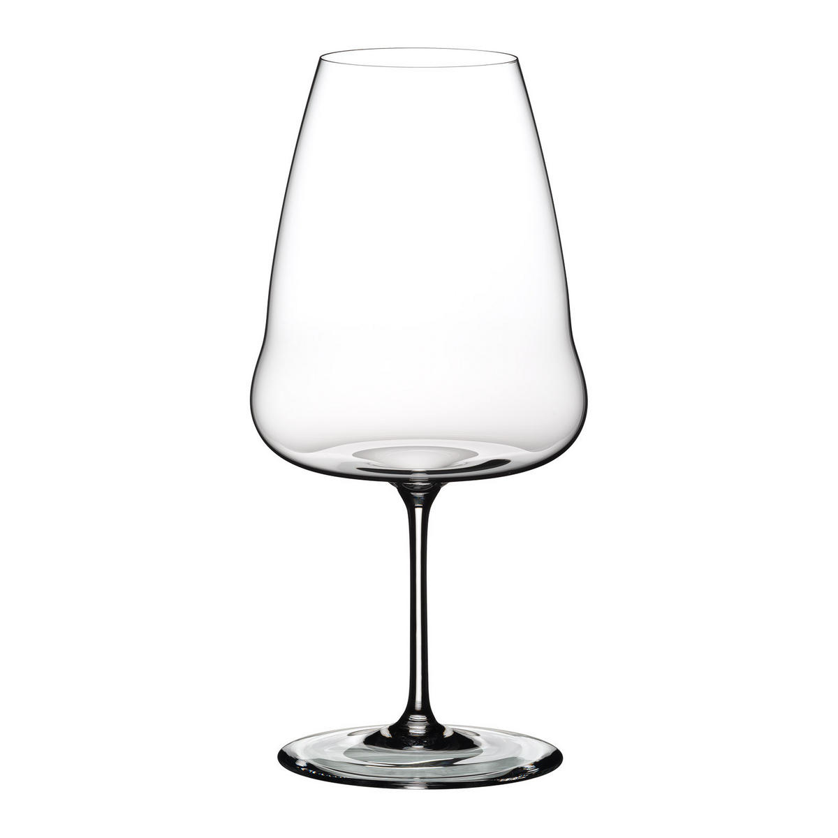 RIESLING GLAS Winewings transparent 1017 ml - Transparent, Glas (1.017L) - Riedel