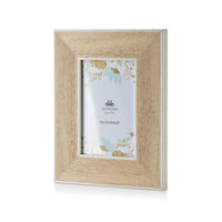 BILDERRAHMEN Adi Beige 22.5/17.5/1.5 cm Kunstoff - Beige, Kunststoff (17.5/1.5/22.5cm) - Mondex