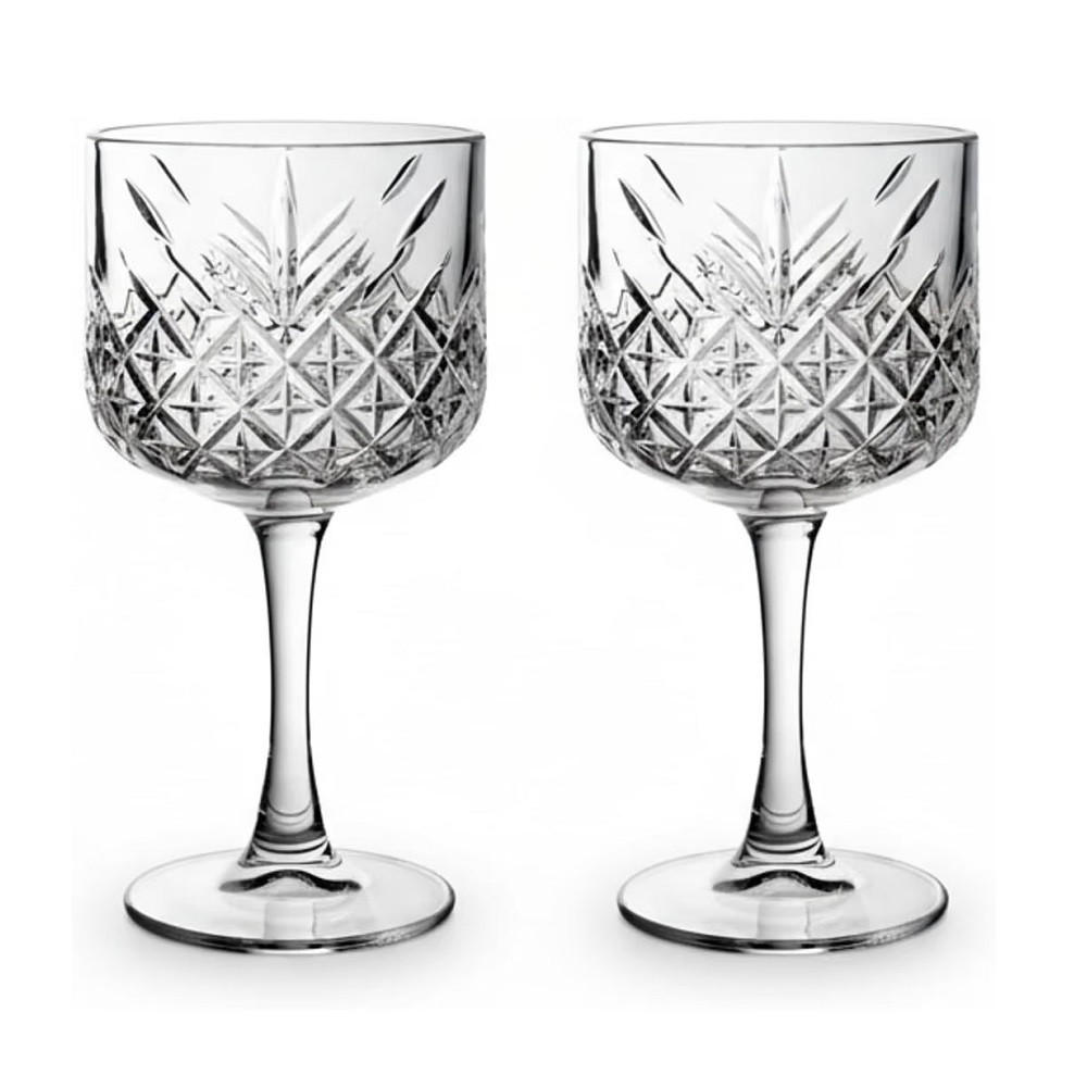 Der-Porzellan-Laden Cocktailglas Transparent