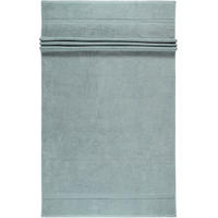 HANDTÜCHER PRINCESS AQUAMARIN - 400 - Blau, Textil (95/180cm) - Rhomtuft