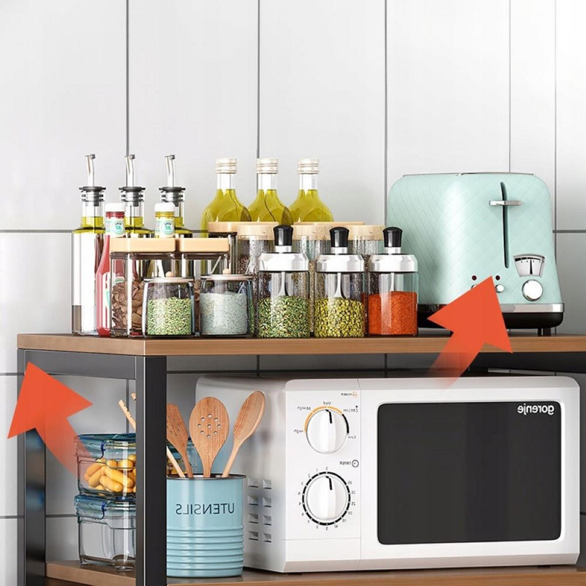 BÜCHERREGAL, braun 60/160/30 cm - Braun, Holzwerkstoff (60/160/30cm) - Rexo