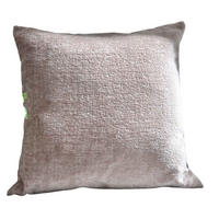 DEKOKISSEN »Nürnberg« HxB 45x45 cm Beige - Beige, Textil (45/45cm) - Gardinenbox