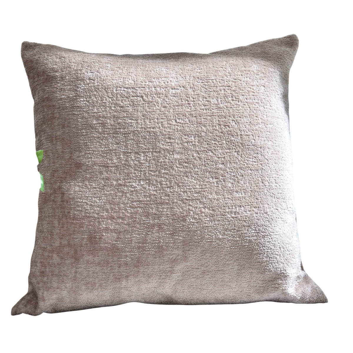 DEKOKISSEN »Nürnberg« HxB 45x45 cm Beige - Beige, Textil (45/45cm) - Gardinenbox