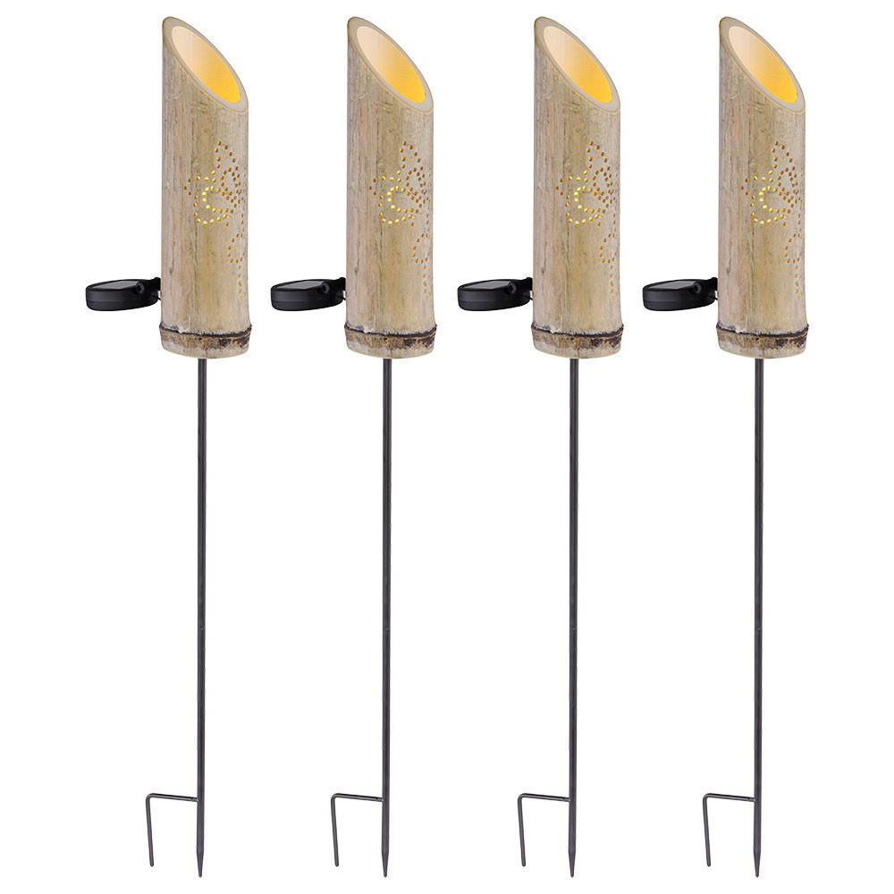 Globo Lighting Led Braun 12x79.5x12 cm
