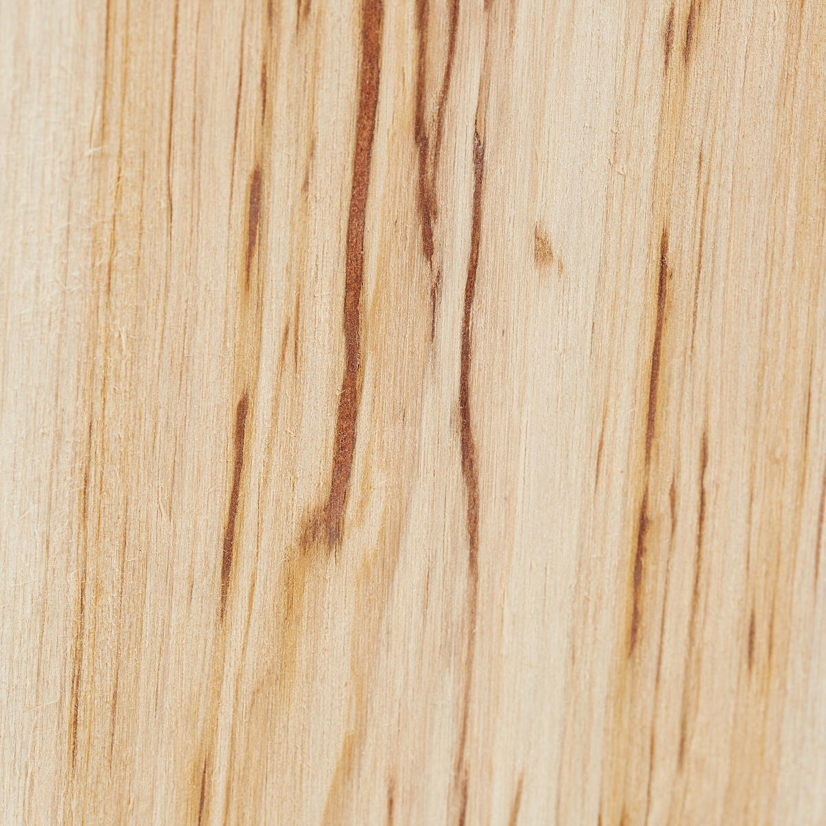 4XFLEDERMAUSKASTEN - Hellbraun, Holz/Metall (22.5/34/13cm) - Relaxdays