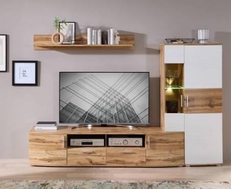 DNEVNI REGAL JAMMY - Hom`in