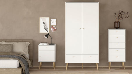 Serie Bodo