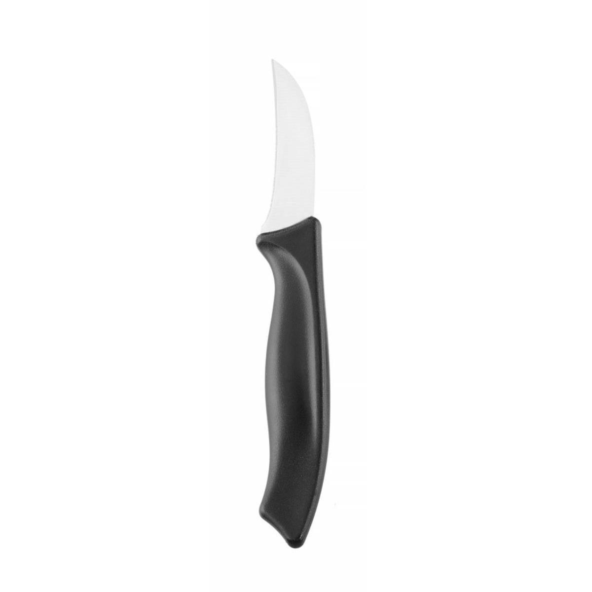 MESSER 3443698 - Silberfarben, Metall (25cm) - Hendi
