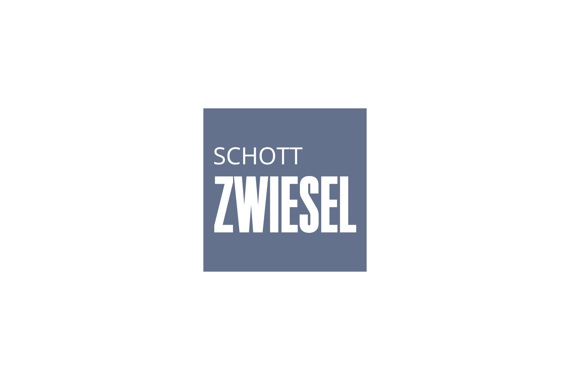 Schott Zwiesel