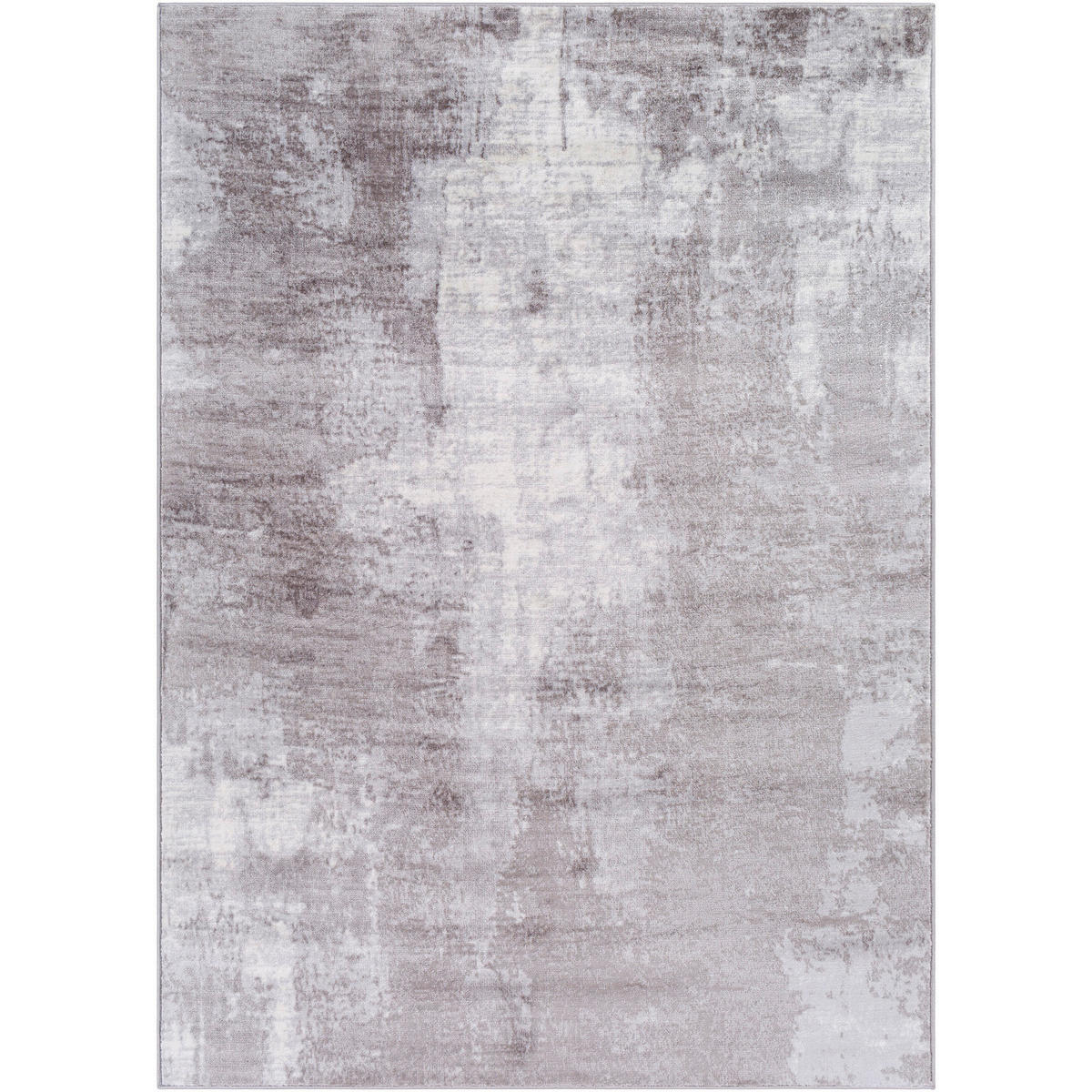 KURZFLORTEPPICH 160/220 cm Grau - Grau, Naturmaterialien/Textil (160/220cm) - LIVABLISS
