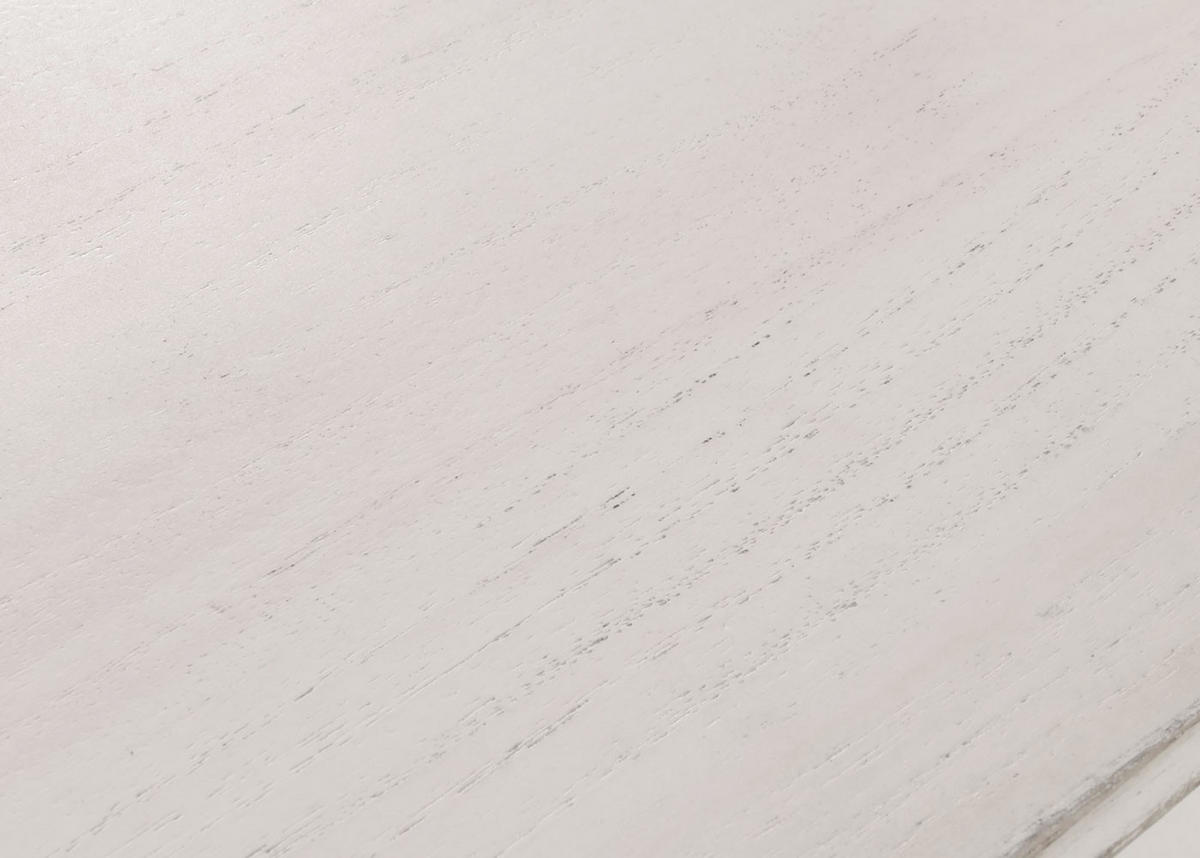 KOMMODE SCHUBLADE SHABBY-LOOK Cremeweiß - Weiß, Holz (38/61/30cm) - MCW