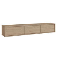 TV-MÖBEL Idra Holz - Braun, Holzwerkstoff (180/32/36cm) - Petits-meubles
