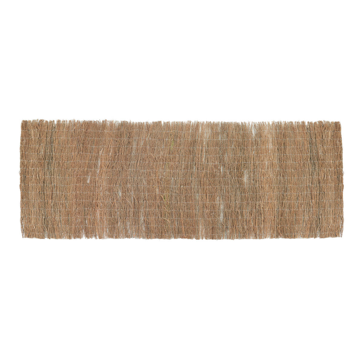 REISIGZAUN Brielle - Naturfarben, Naturmaterialien (100/0.6cm) - casa.pro