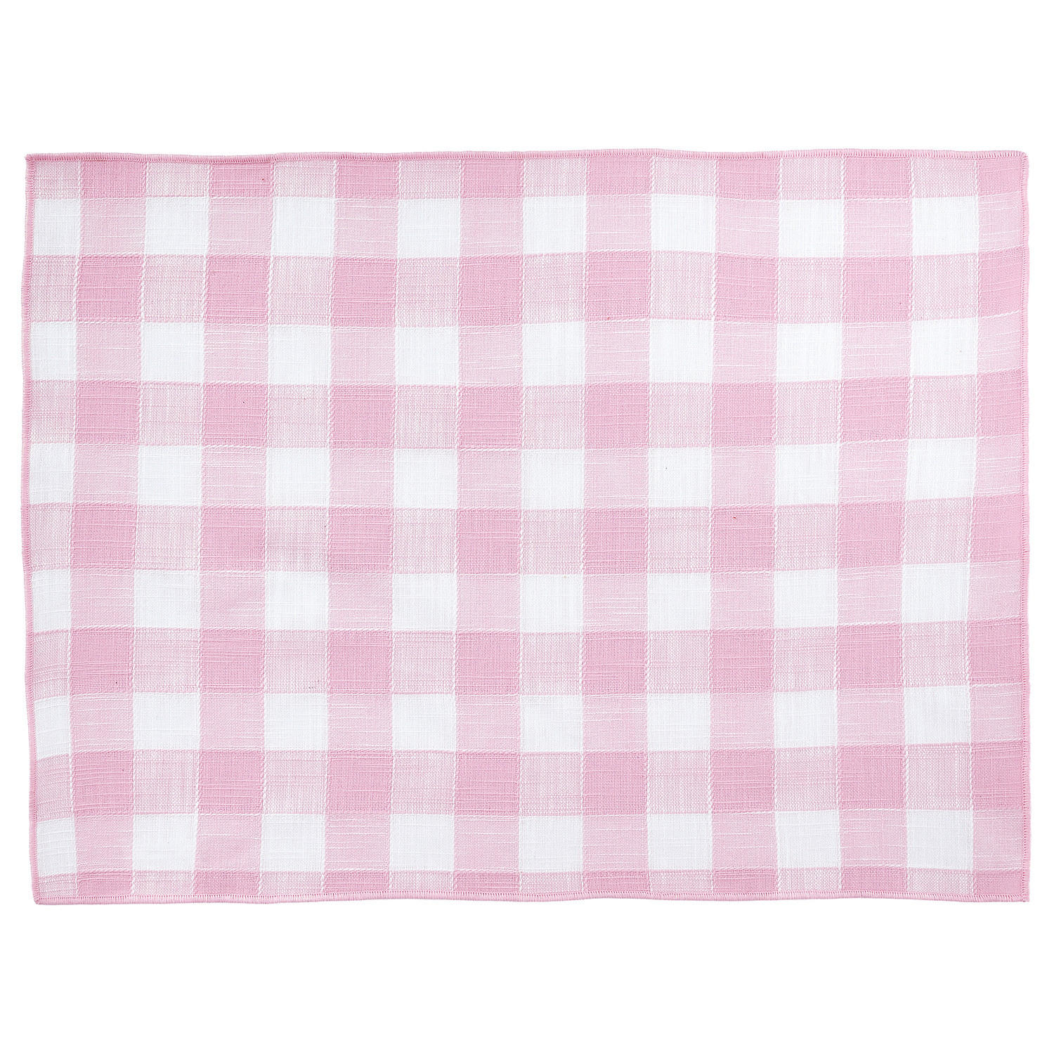 Butlers Tischset Rosa 35x47 cm