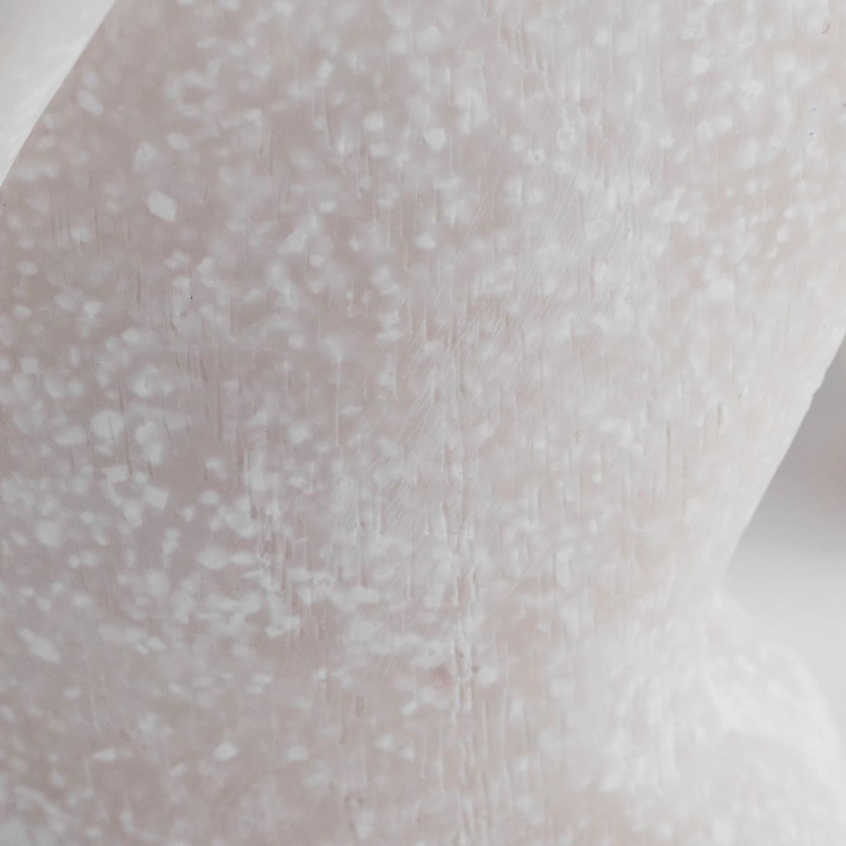 FIGURINE Hund - Ecru, Kunststoff (14/36.8/7cm) - home&you