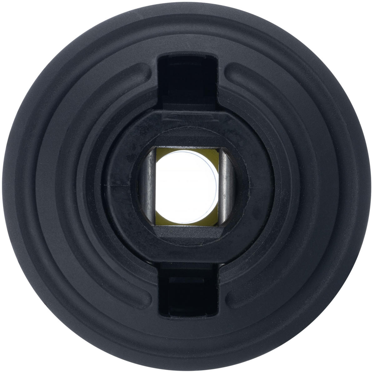 SCHLAUCH K2-K7 Verlängerung 15 m, Click Connect, Hochdruck, 200 bar, 60 °C - Multicolor, Kunststoff/Metall (28/8/28cm)
