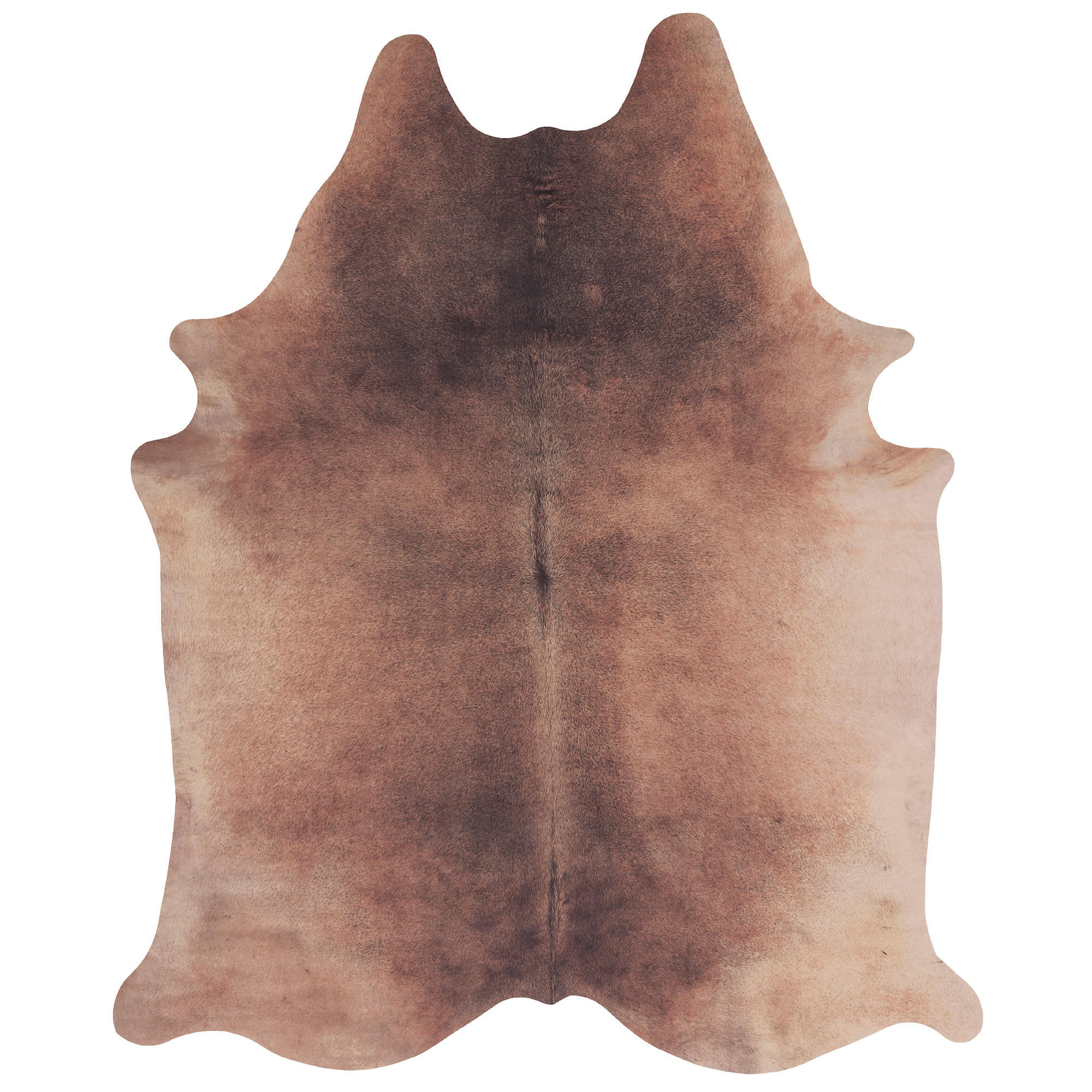 Pergamon Teppich Beige 125x160 cm
