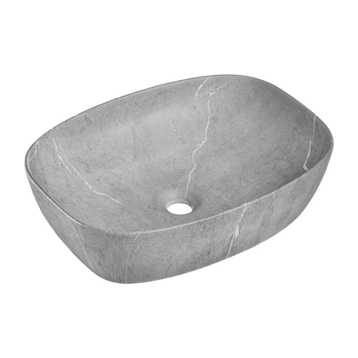 UMIVAONIK 80.6cm Adriel bež - boje kašmira, drvni materijal (80.6/59/46cm) - Petits-meubles