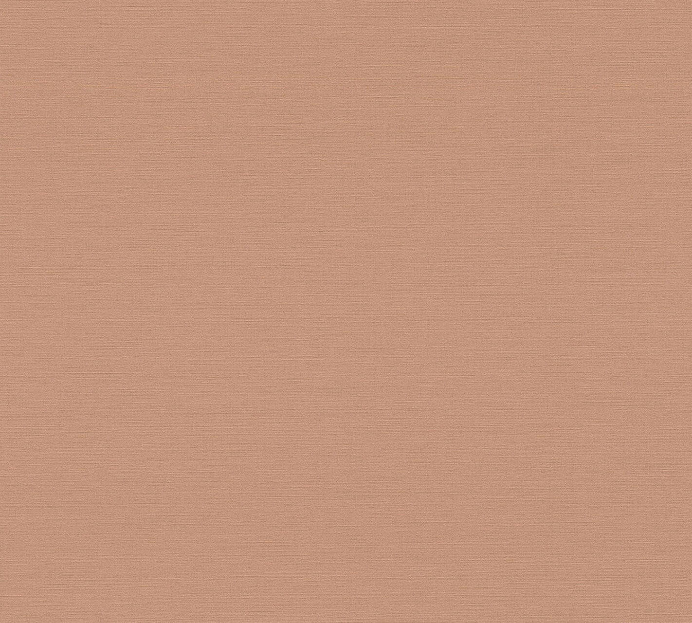 VLIESTAPETE Kupfer 53/1005 cm - Kupferfarben, Textil (53/1cm) - KUNSTLOFT