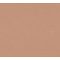 VLIESTAPETE Kupfer 53/1005 cm - Kupferfarben, Textil (53/1cm) - KUNSTLOFT