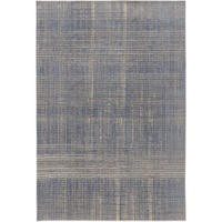 OUTDOORTEPPICH Kiano Multicolor/Blau 120x170 cm - Multicolor, Textil (120/170cm) - benuta Nest