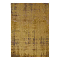 TEPPICH Rialto Gold Atlantic 170/240 cm - Gelb, Textil (170/240cm) - Louis De Poortere