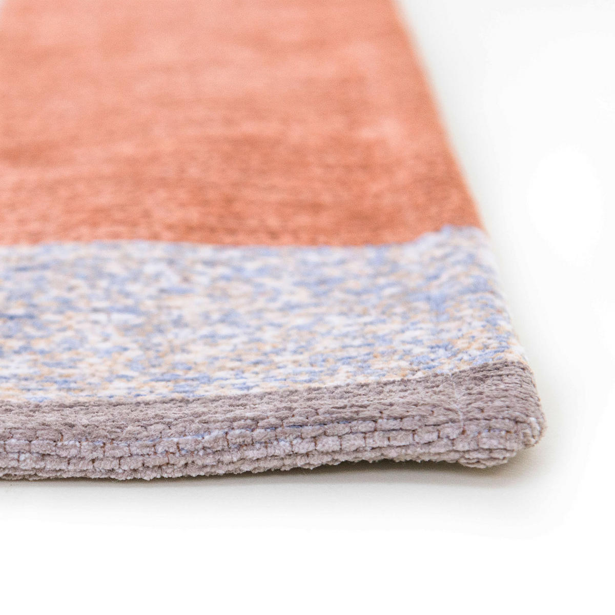 TEPPICH Flachgewebe CHIMERY Mehrfarbig 170 x 240 cm - Multicolor, Textil (170/240cm) - Novatrend