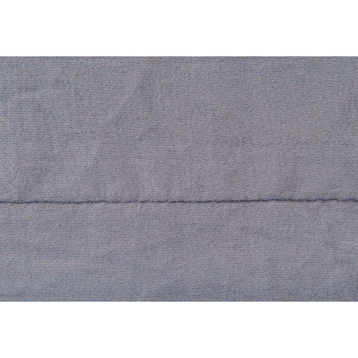 BETTWÄSCHE ENZYME STONE - Anthrazit, Textil (140/200cm) - Lieblings Ding