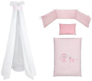 Gitterbettset - Avelia