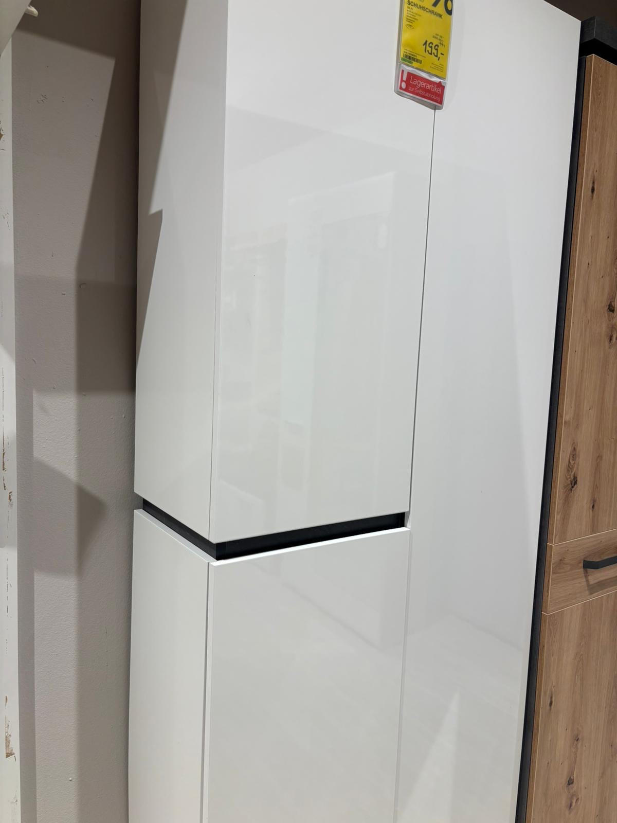 SCHUHSCHRANK YES - Voleo