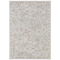 TEPPICH TREND Creme 80/150 cm - Creme, Textil (80/150cm) - Tapiso
