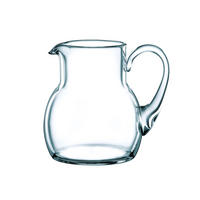 GLASKRUG Vivendi, Kristallglas, 0.5 L - Transparent, Glas (0.5L) - Nachtmann