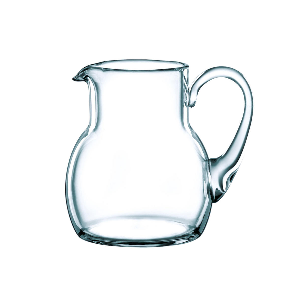 GLASKRUG Vivendi, Kristallglas, 0.5 L - Transparent, Glas (0.5L) - Nachtmann