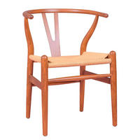 STUHL Holz Walnussfarben - Walnussfarben, Holz (49/73/53cm) - Nest Dream