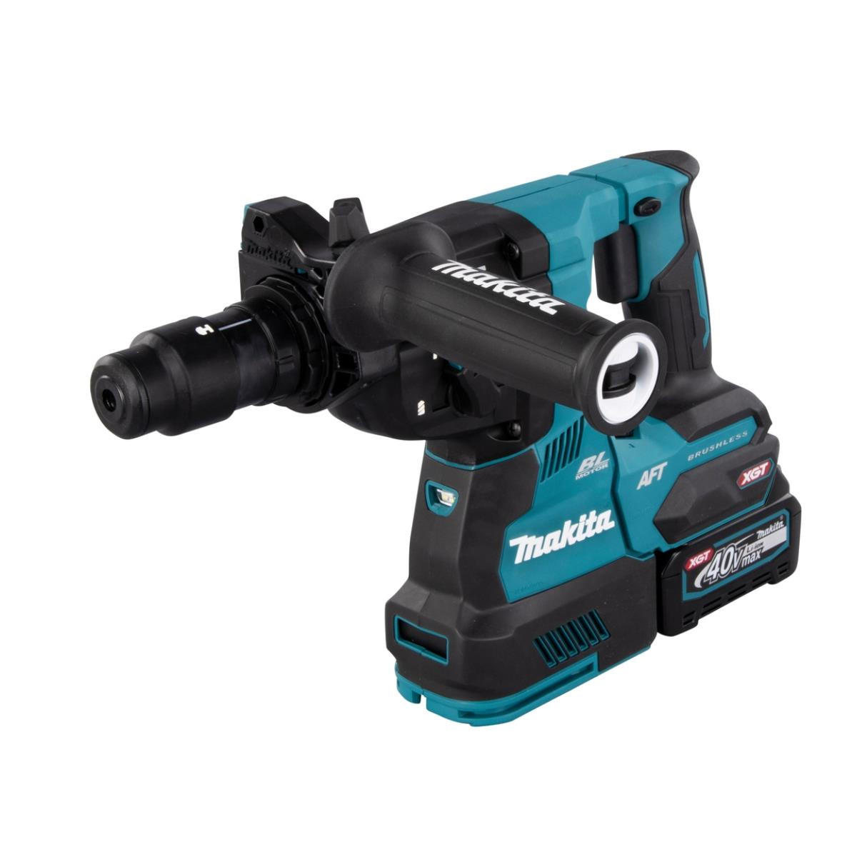 WERKZEUG 3410337 - Türkis, Metall (25/30/25cm) - Makita