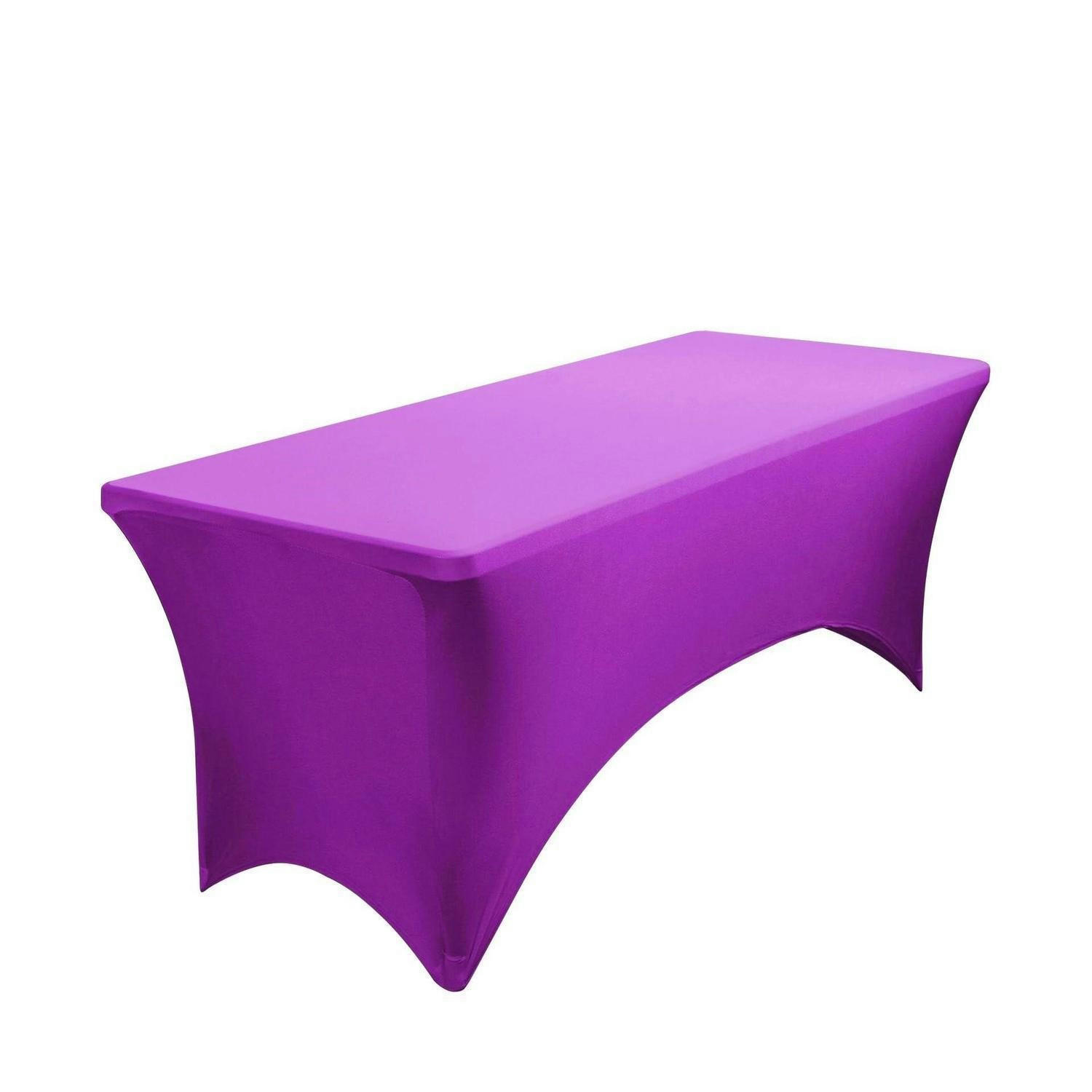 XXXLutz Tischdecke Flieder 76x1.5x183 cm
