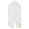 BABY-EINSCHLAGDECKE Seashells oyster - Weiß, Textil (82.5/73cm) - Roba